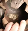 Baden Einjahr Freiwilliger Enlisted Pickelhaube Visuel 11